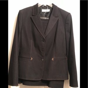 Tahari suit